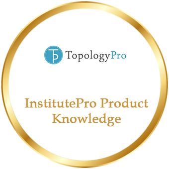 InstitutePro Product Knowledge